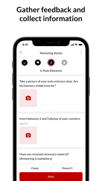 MyTUDOR Pro screenshot 5