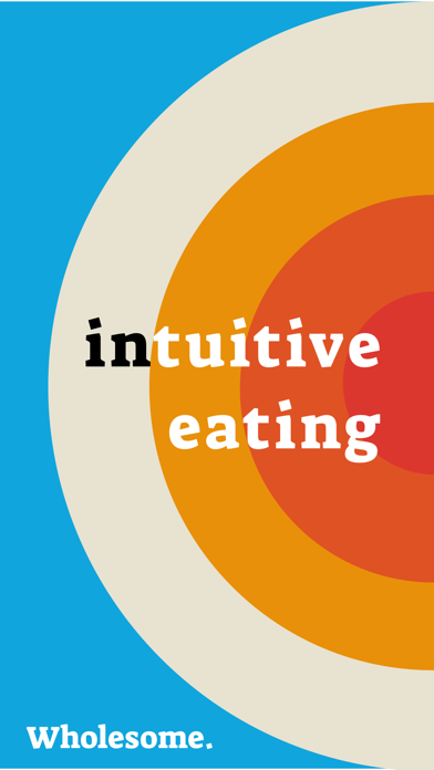 MyTummy: Intuitive Eating screenshot 5