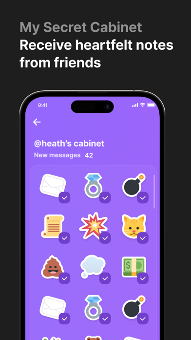 MyTypes screenshot 1