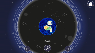myUniverse - a cosmic journey screenshot 3