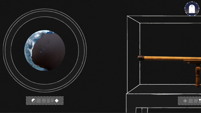 myUniverse - a cosmic journey screenshot 2