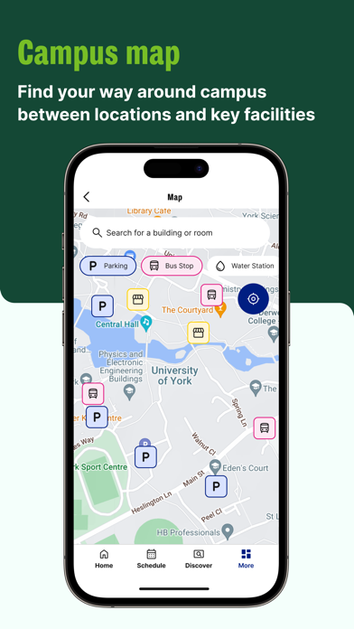 MyUoY screenshot 6