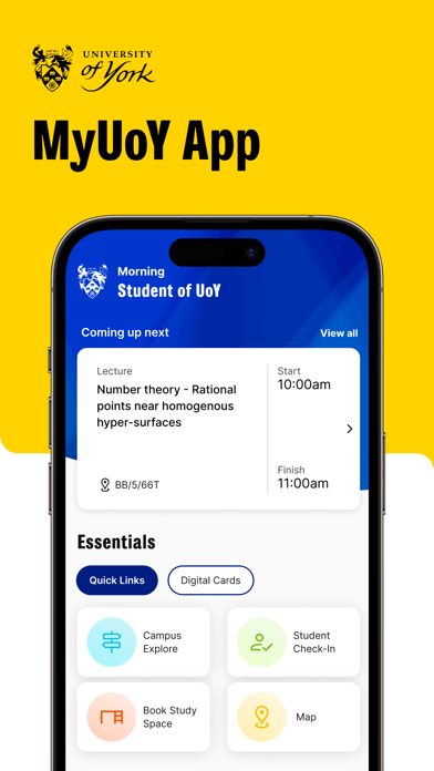 MyUoY screenshot 10