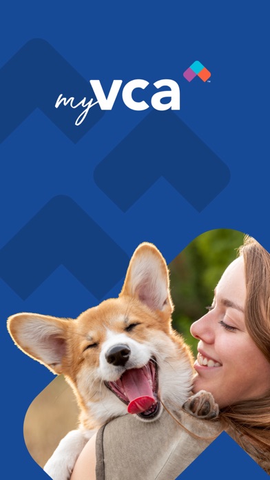 myVCA screenshot 5