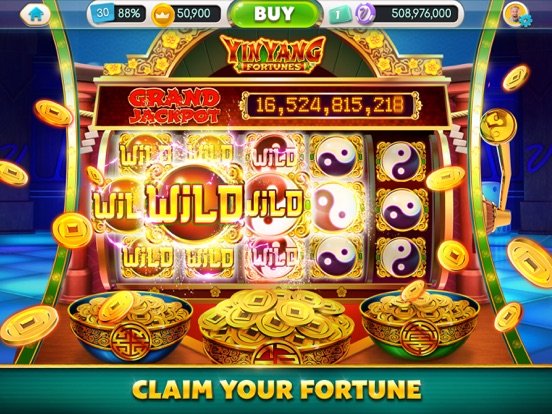 myVEGAS Slots - Real Rewards screenshot 3