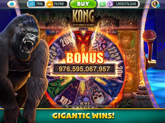 myVEGAS Slots - Real Rewards screenshot 5