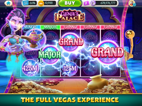 myVEGAS Slots - Real Rewards screenshot 6