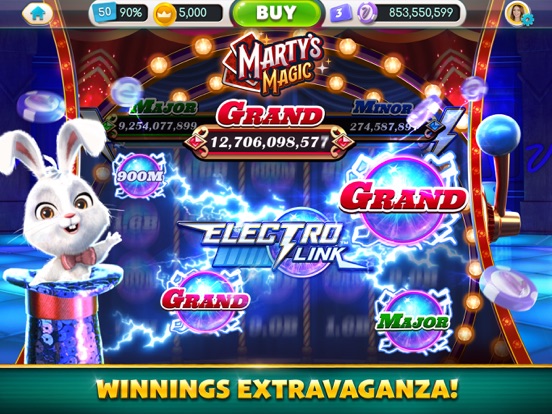 myVEGAS Slots - Real Rewards screenshot 2
