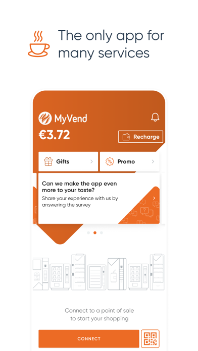 MyVend screenshot 4