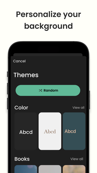 MyVocab - Learn new words screenshot 3