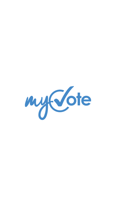 MyVote by TechniPhi screenshot 5