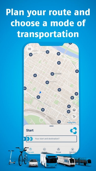 myVRN screenshot 6