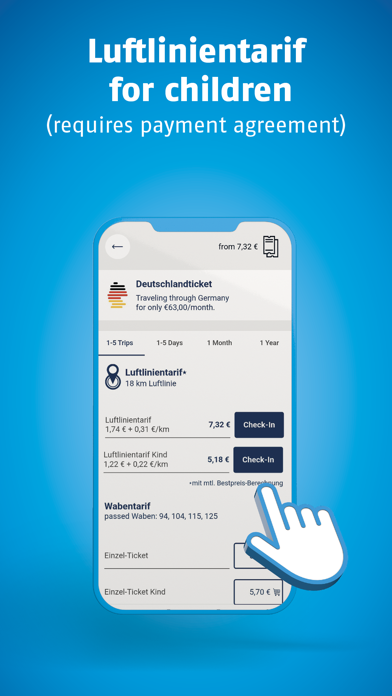 myVRN screenshot 1