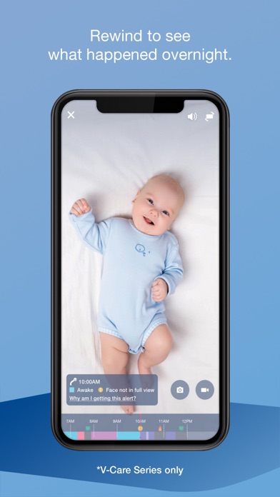 MyVTech Baby Plus screenshot 5