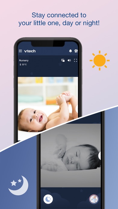 MyVTech Baby Plus screenshot 4