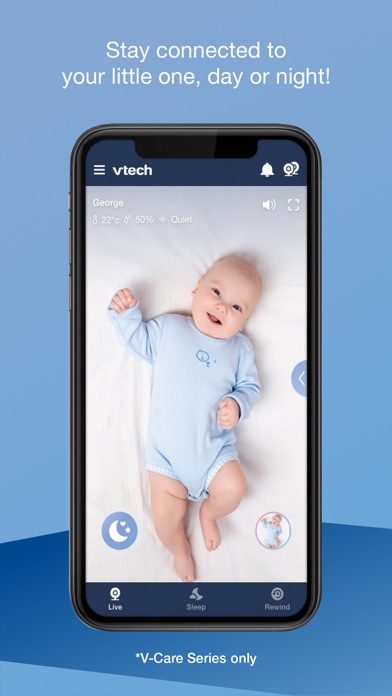 MyVTech Baby Plus screenshot 6