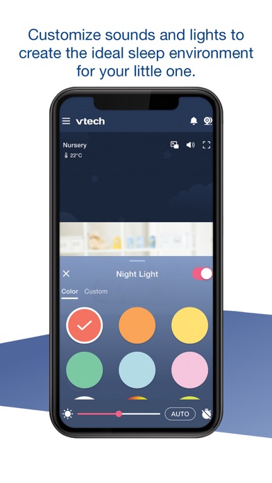 MyVTech Baby Plus screenshot 7