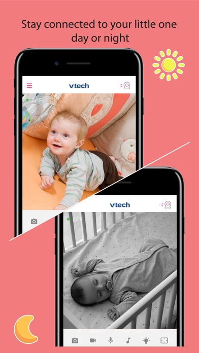MyVTech Baby Pro screenshot 7