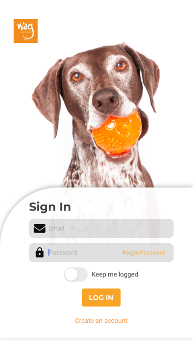 MyWag Hotels screenshot 5