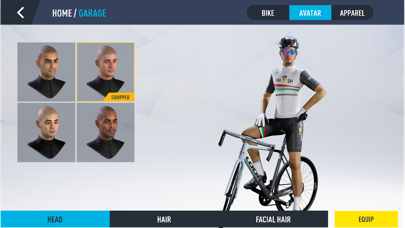 MyWhoosh: Indoor Cycling App screenshot 4
