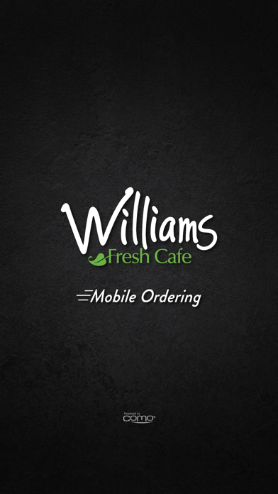 myWilliams screenshot 3