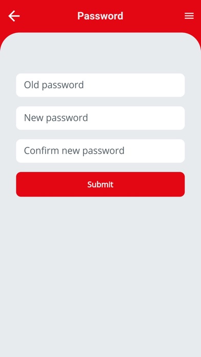 myWindshield screenshot 1