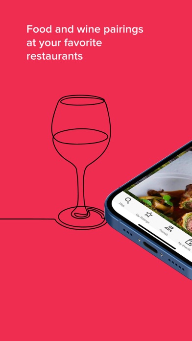 MyWineGuide: Recommend My Wine screenshot 6