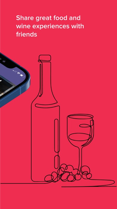 MyWineGuide: Recommend My Wine screenshot 4