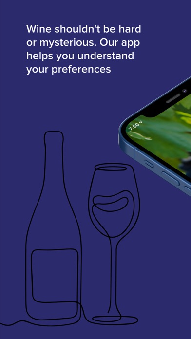 MyWineGuide: Recommend My Wine screenshot 9