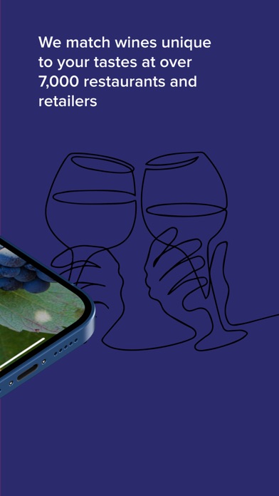 MyWineGuide: Recommend My Wine screenshot 7
