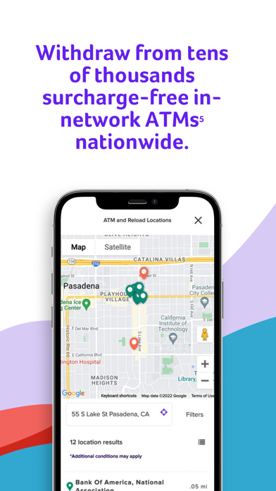 myWisely: Mobile Banking screenshot 2