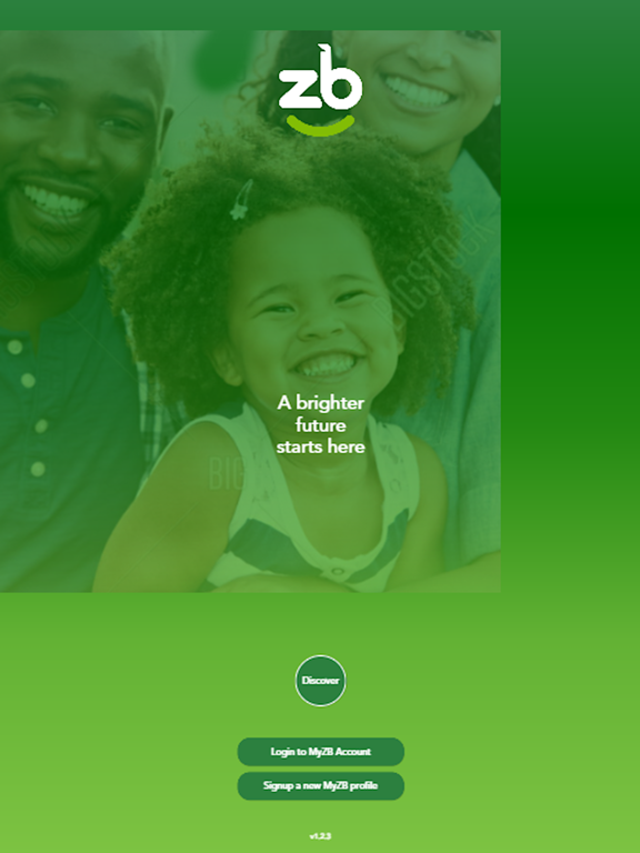 MyZB screenshot 7