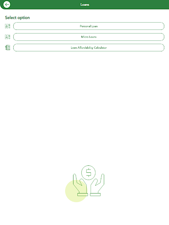 MyZB screenshot 4