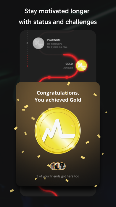 Myzone | Make movement count screenshot 1