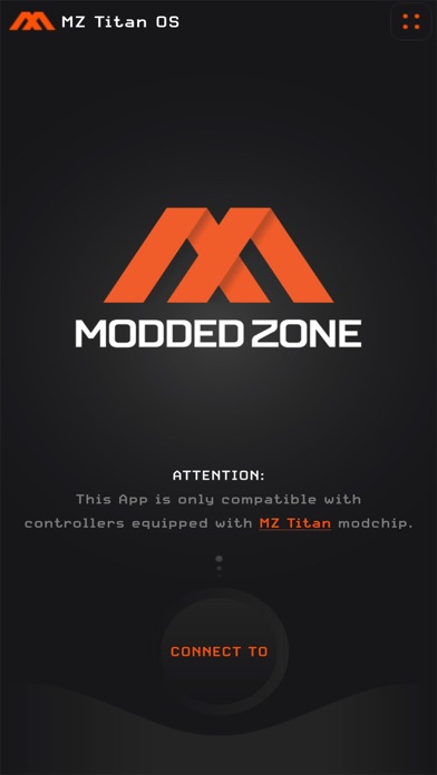 MZ Titan OS screenshot 5
