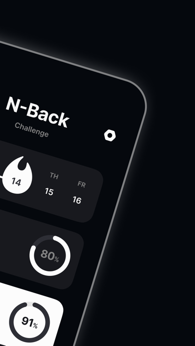 N-Back Challenge screenshot 6