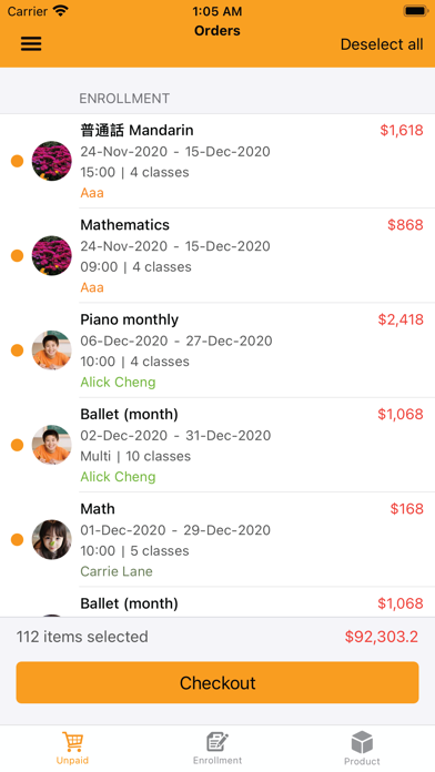 N+ Education screenshot 4