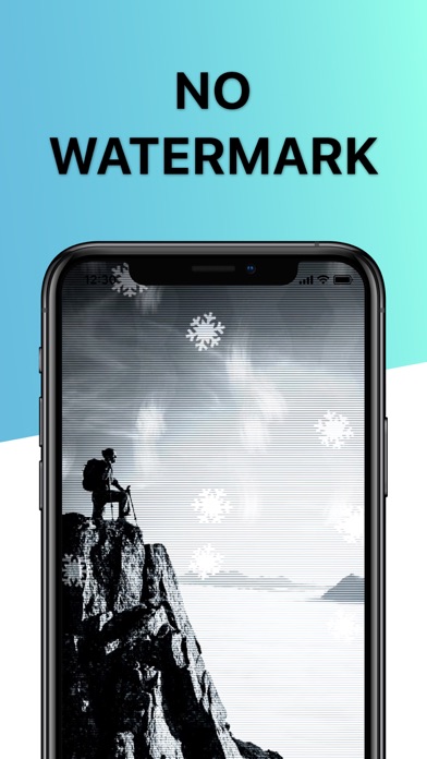 Nü Photo Vaporwave Filters screenshot 2