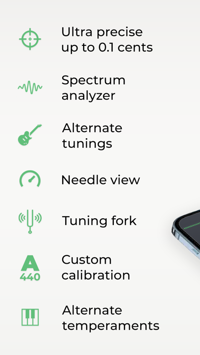 n-Track Tuner screenshot 4