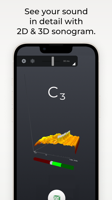 n-Track Tuner screenshot 1