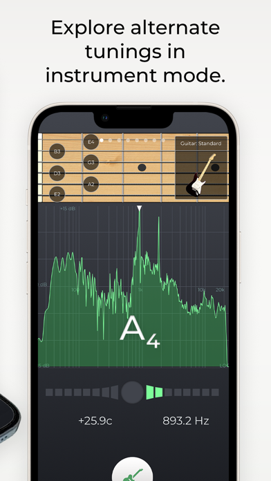 n-Track Tuner screenshot 2