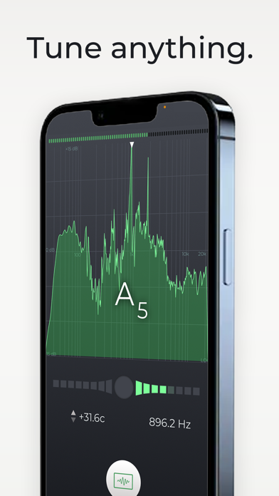 n-Track Tuner screenshot 5