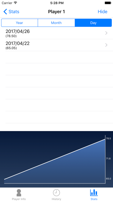 n01 screenshot 1