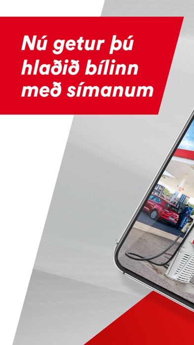 N1 - Alla leið screenshot 7
