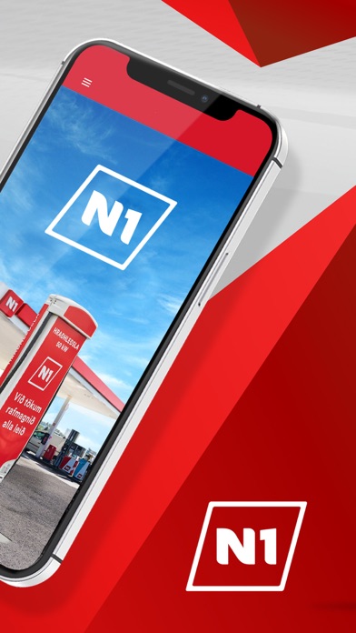 N1 - Alla leið screenshot 6