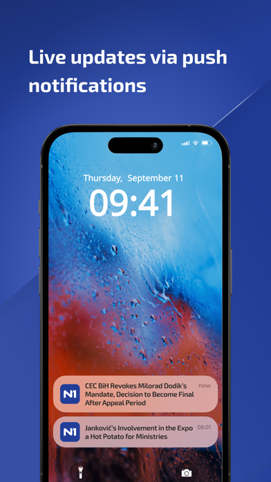 N1 info screenshot 2