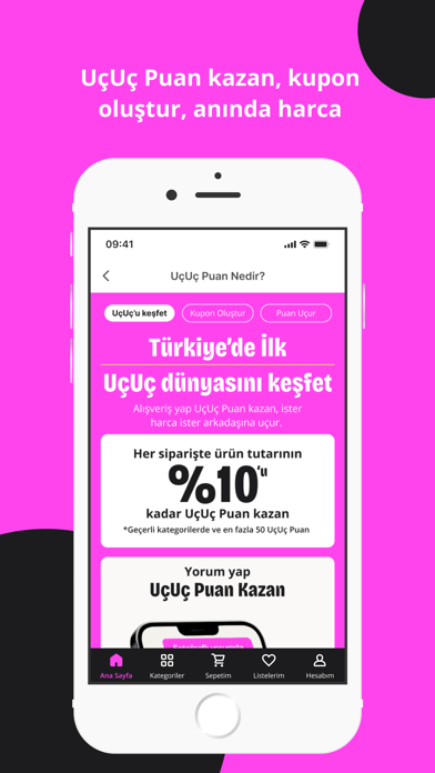 n11-Online Shopping screenshot 4