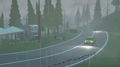 N3Rally screenshot 3
