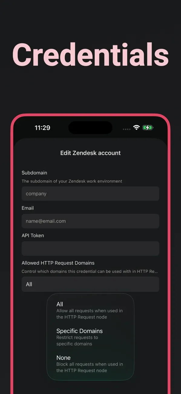N8N Automations — Nathan screenshot 3