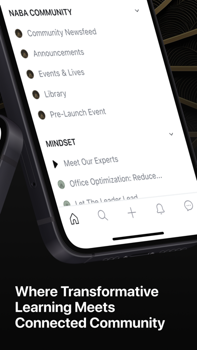 Naba Community screenshot 6